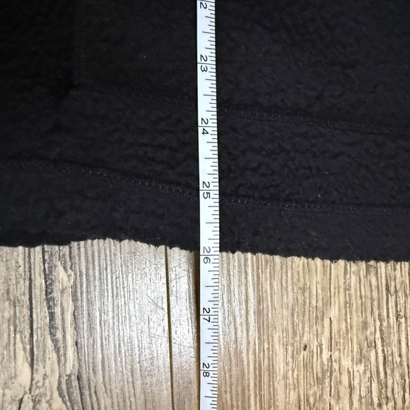 Carhartt Black Relaxed Fit Pullover - Picture 6 of 6